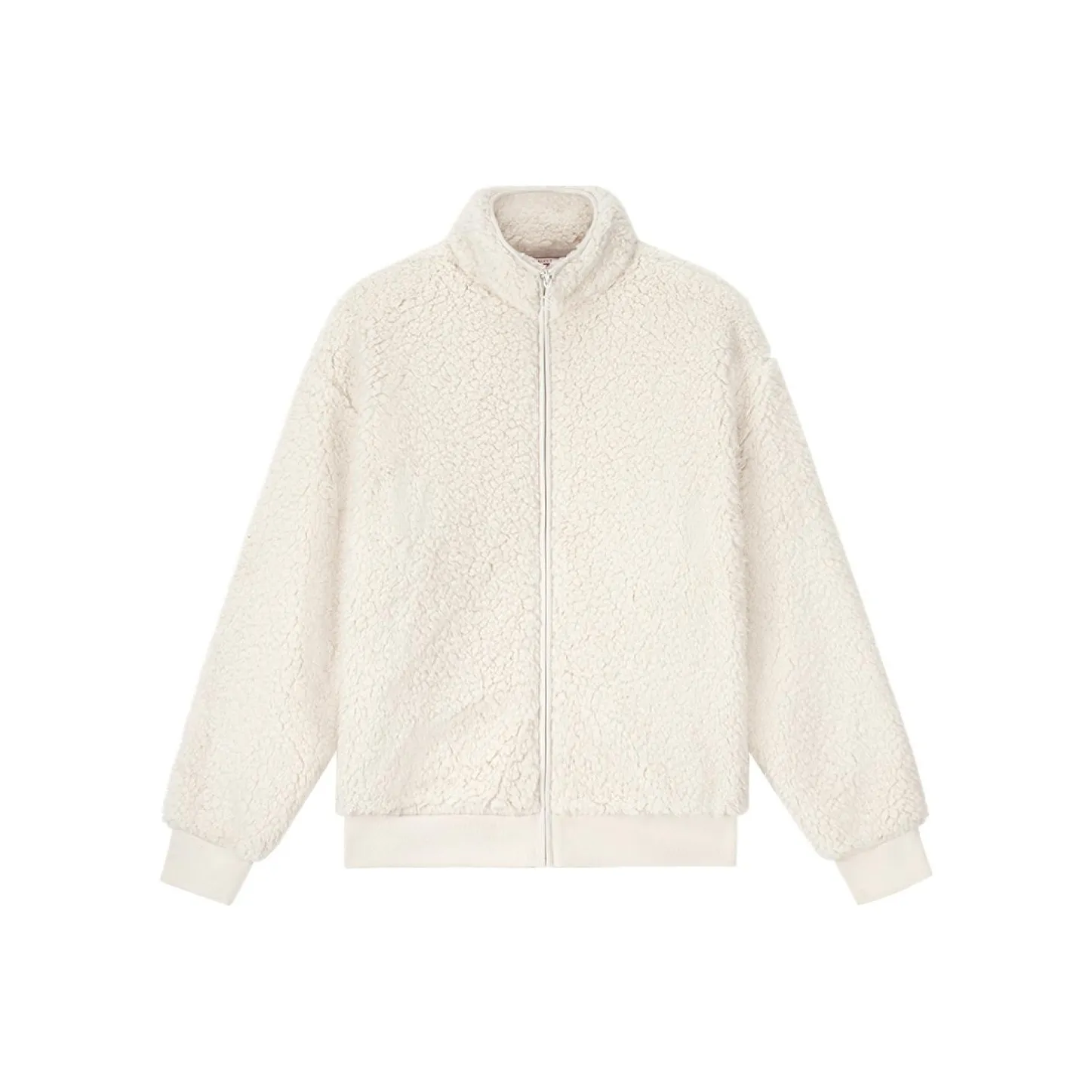 Victoria's Secret VS Sport Бархат Feel Куртка Женские Экрю