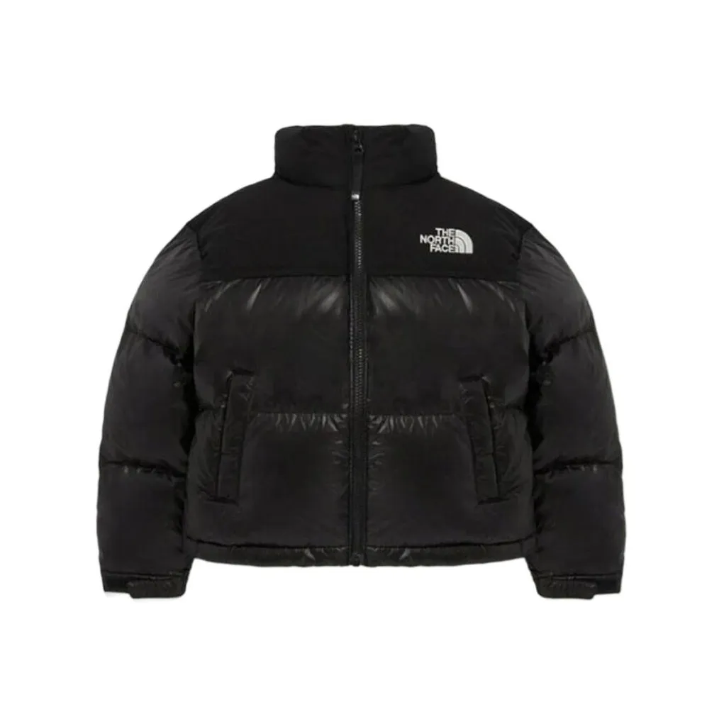 THE NORTH FACE Nuptse Down Jackets & Coats Women's Black
