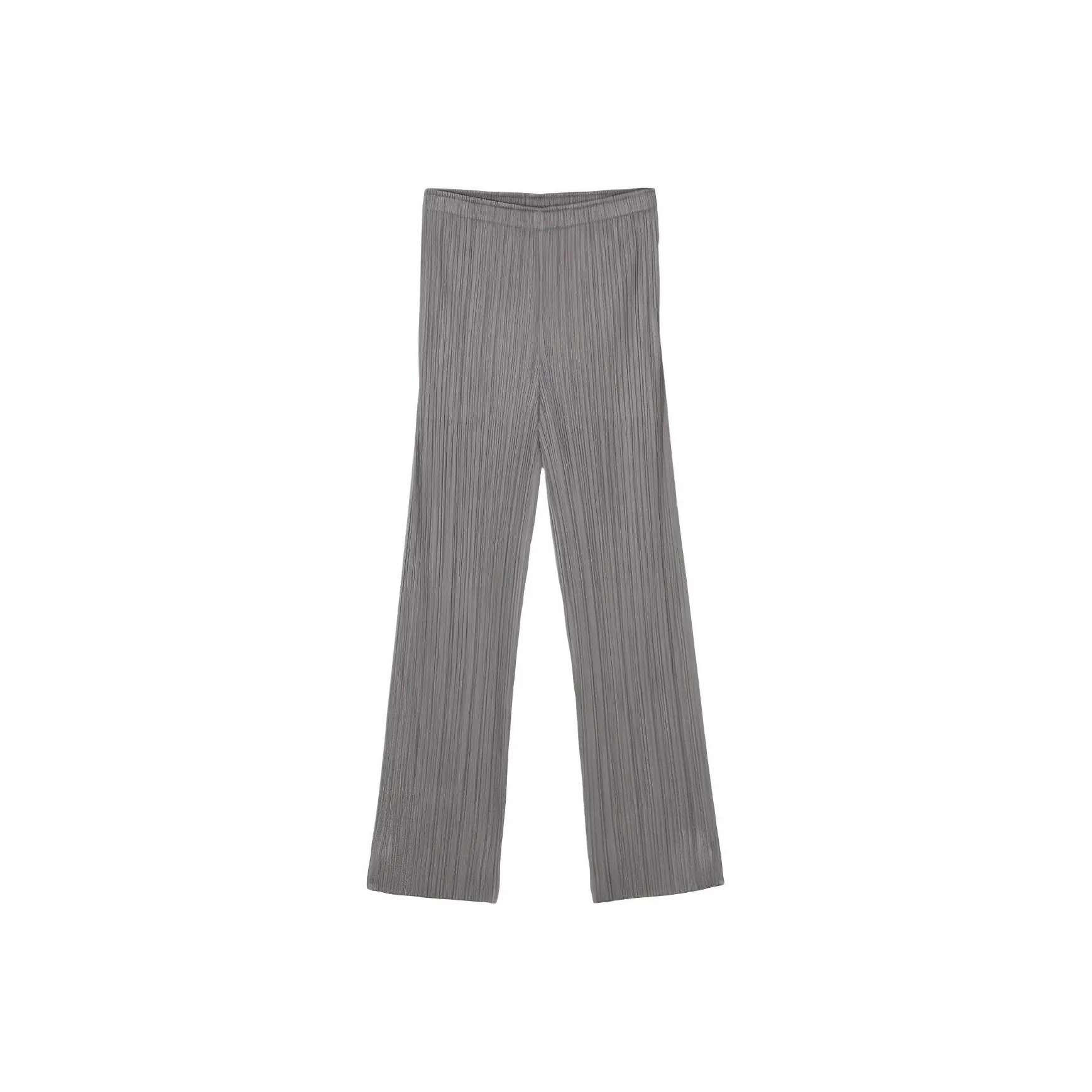 PLEATS PLEASE ISSEY MIYAKE Monthly Colors March Plissé Trousers