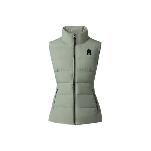MACKAGE Женские жилеты