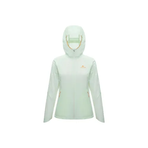 Surpine Женская одежда с защитой от UV