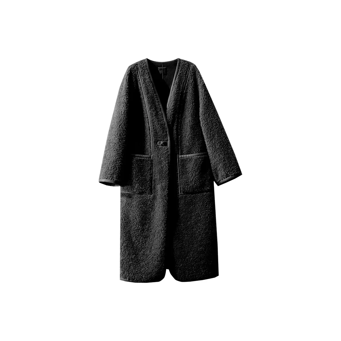 AMII Женские меховые изделия