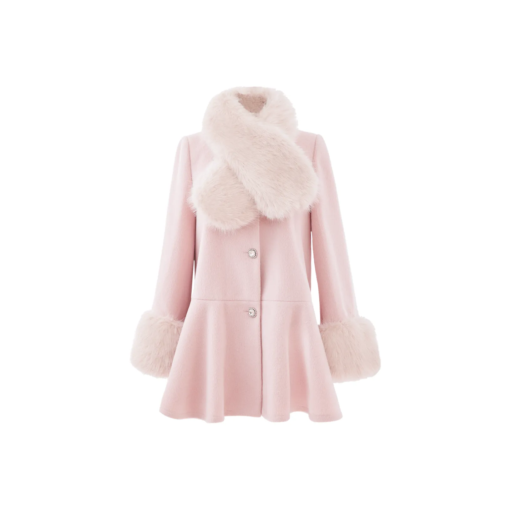 Blovelan Женское пальто