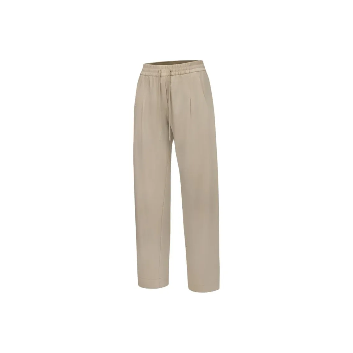 Lululemon Woven Wide Leg Casual Pants Women's
