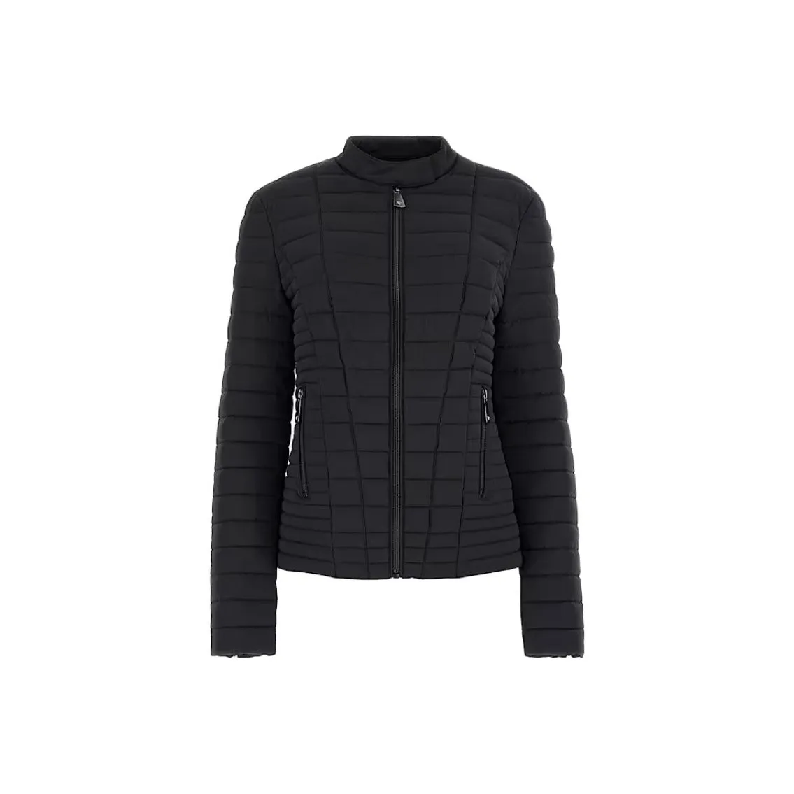 GUESS Puffer Jacket Women's Black