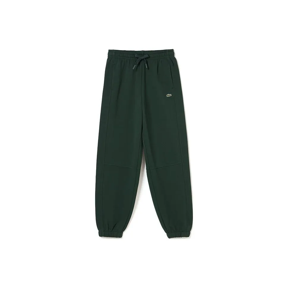 LACOSTE Женские Повседневные Брюки