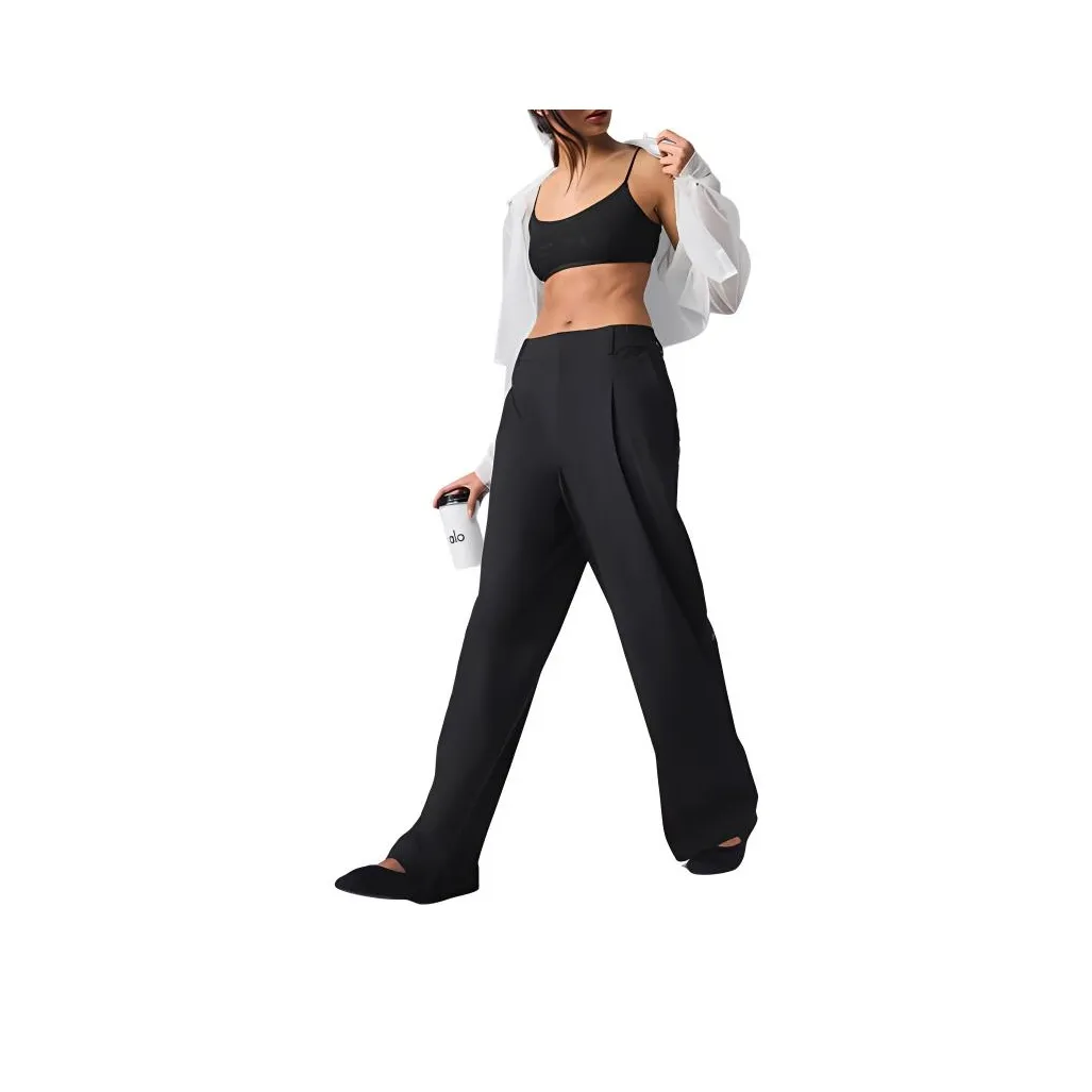 Alo Yoga Casual Pants Women's