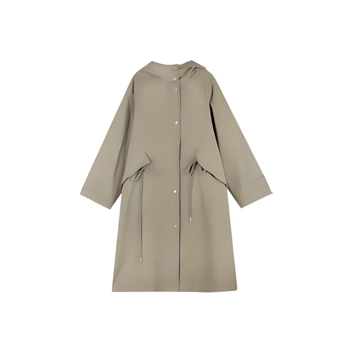 BLUEerror Женские парки