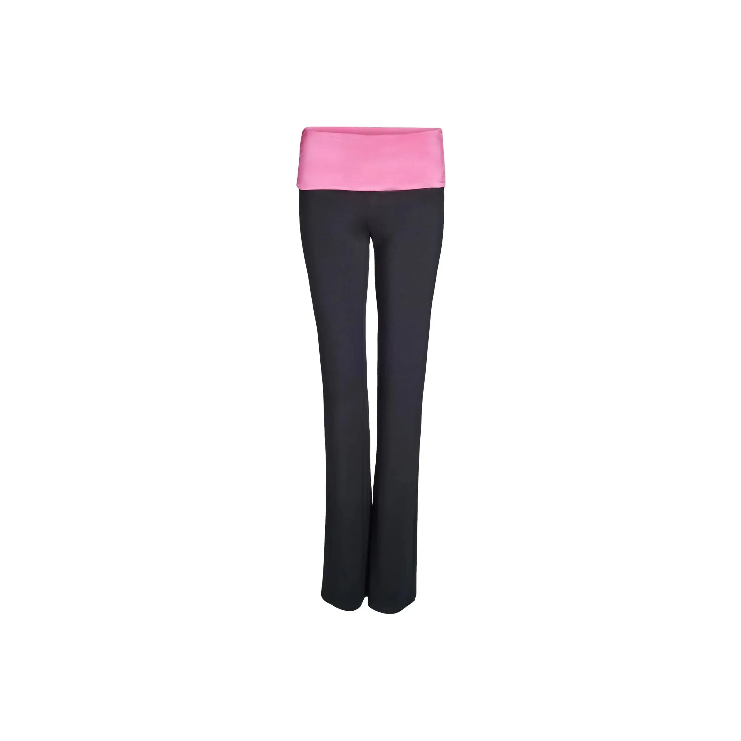 I.AM.GIA JANNIS Брюки Повседневные Брюки Женские Черные