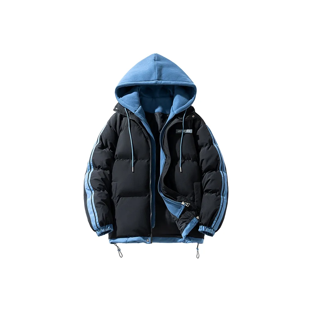 MASGLO Унисекс Пуховики