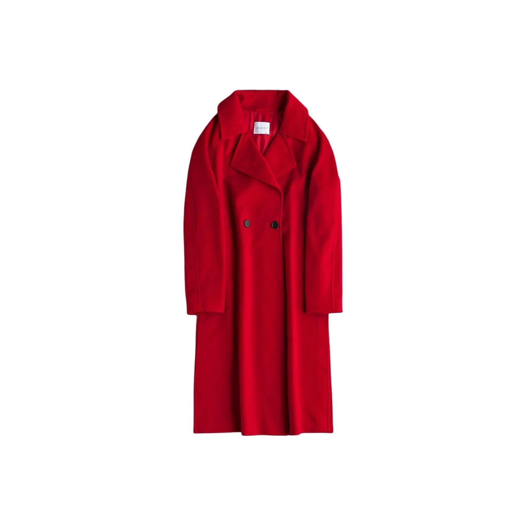 SNOWFORTE Женское пальто