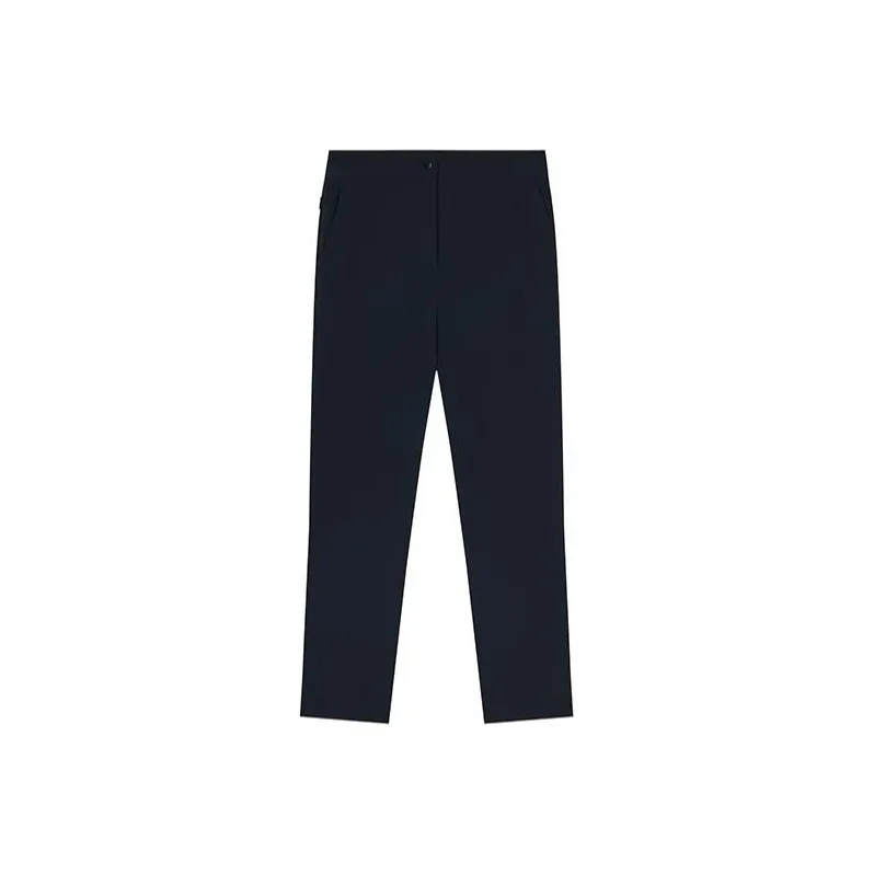 HAZZYS Casual Pants Women's Black