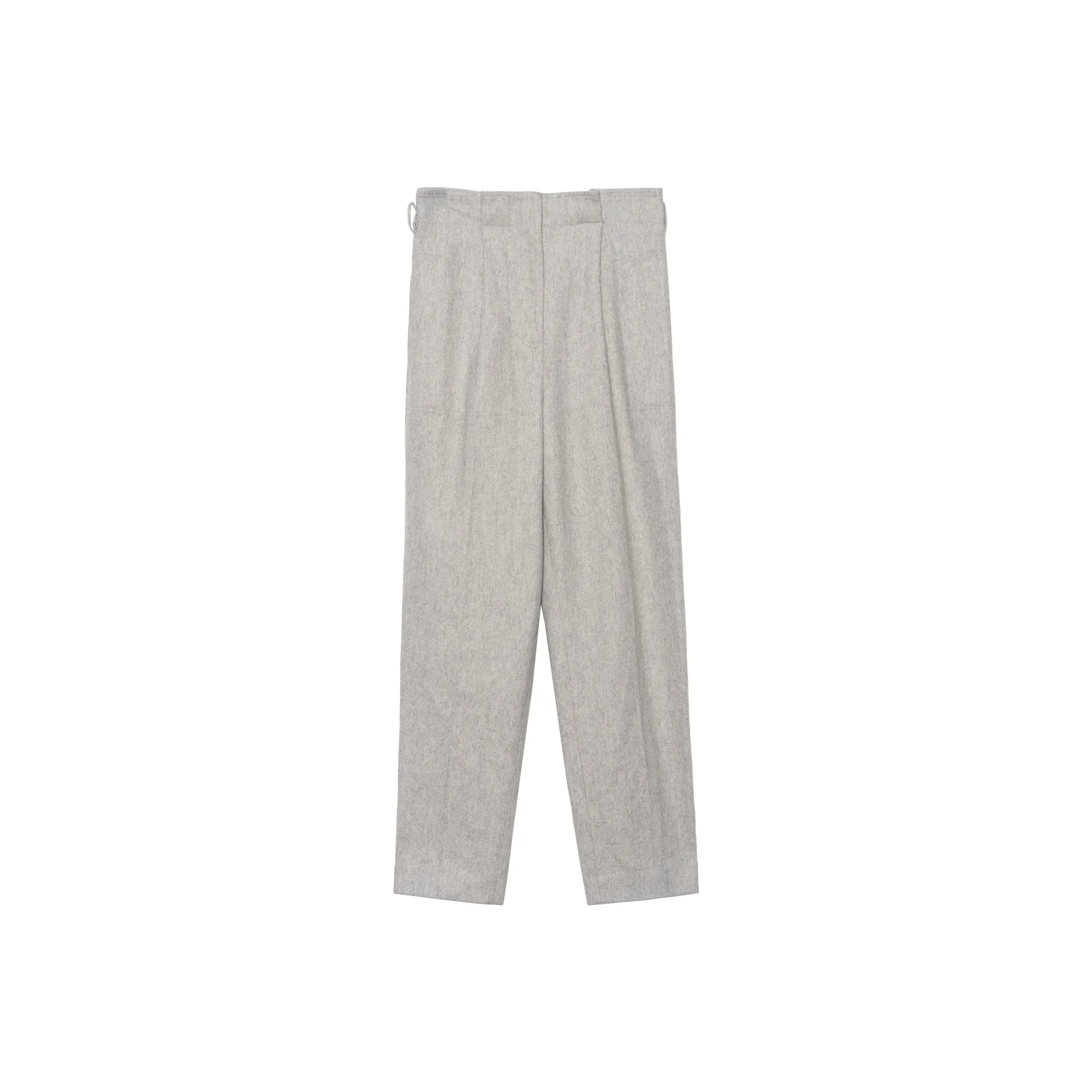 COACH Casual Pants Women's Gray