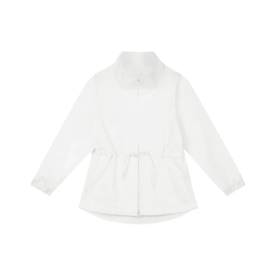 ONE UP Trench Coats Women's