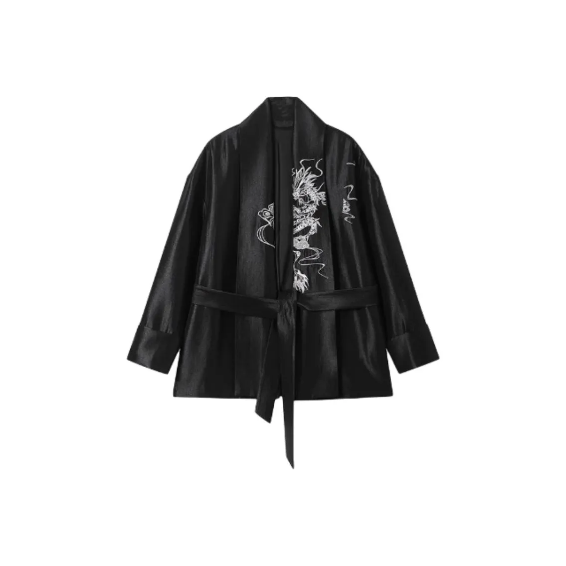 INTERPHASE Бизнес-костюм женский цвет черный ночной