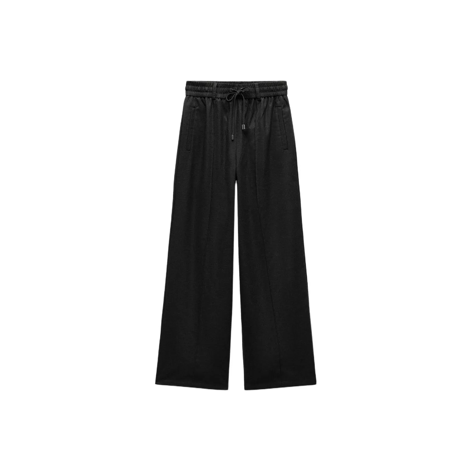 ZARA Женские Повседневные Брюки