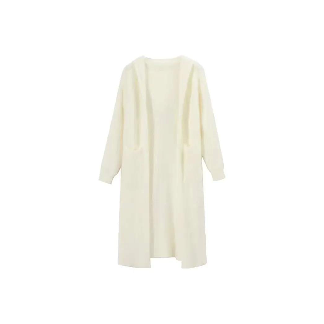 PLANE DRIFT Вельвет Feel Пальто Женское