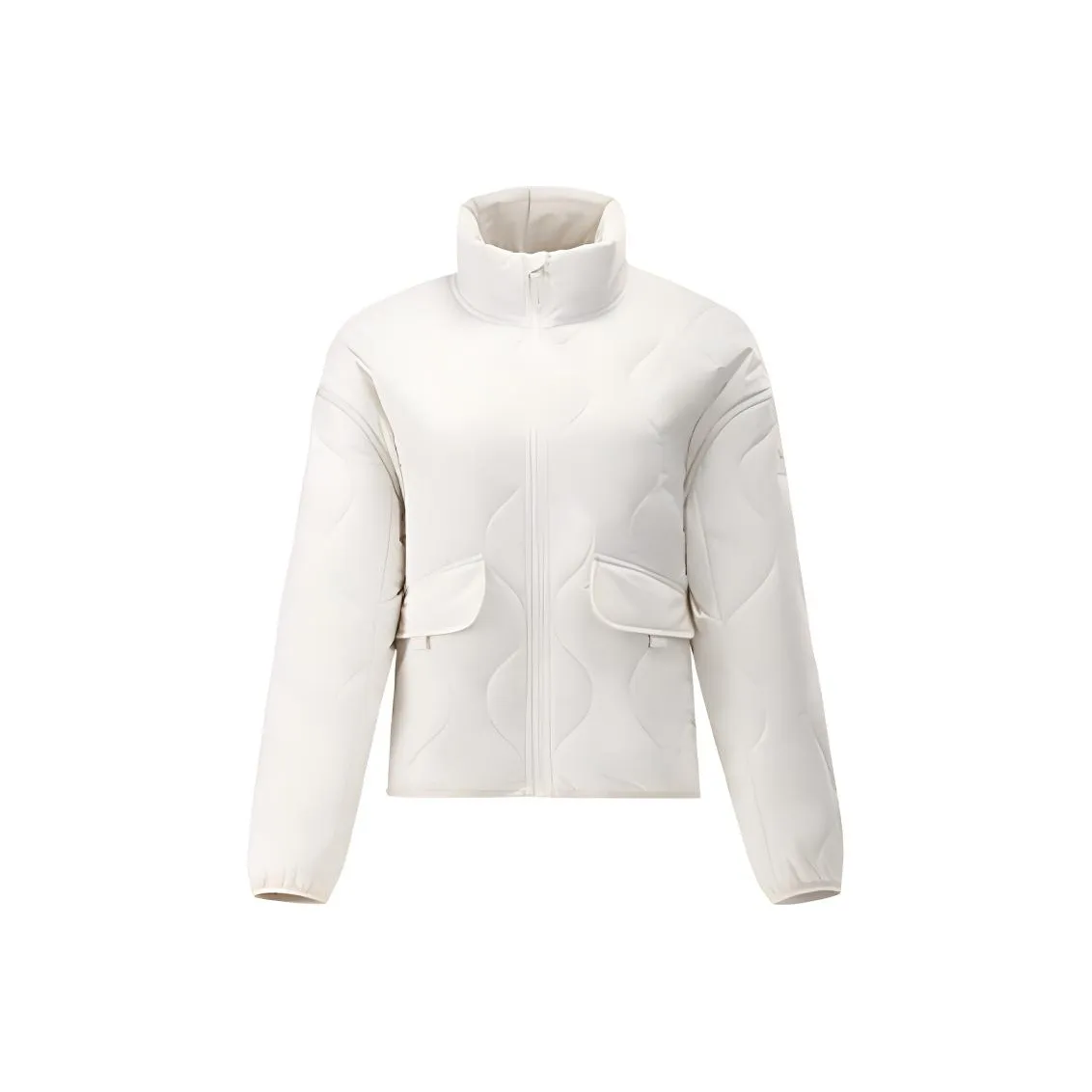 CAMEL Urban Function Series Пуховая куртка Женская