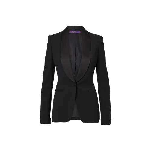 Ralph Lauren Collection Черные Женские Офисные Костюмы