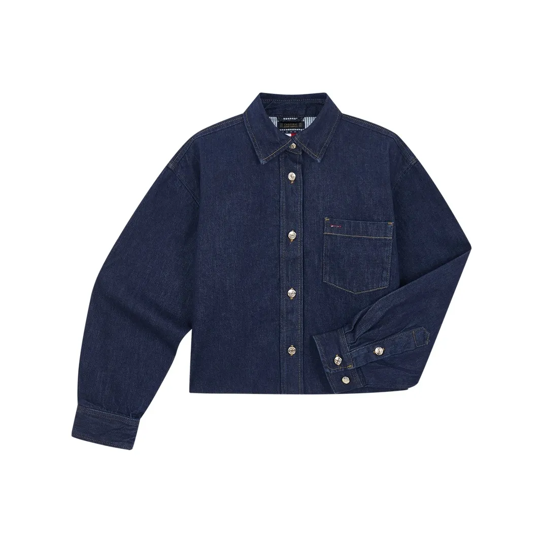 Tommy Hilfiger Denim Jacket Women's