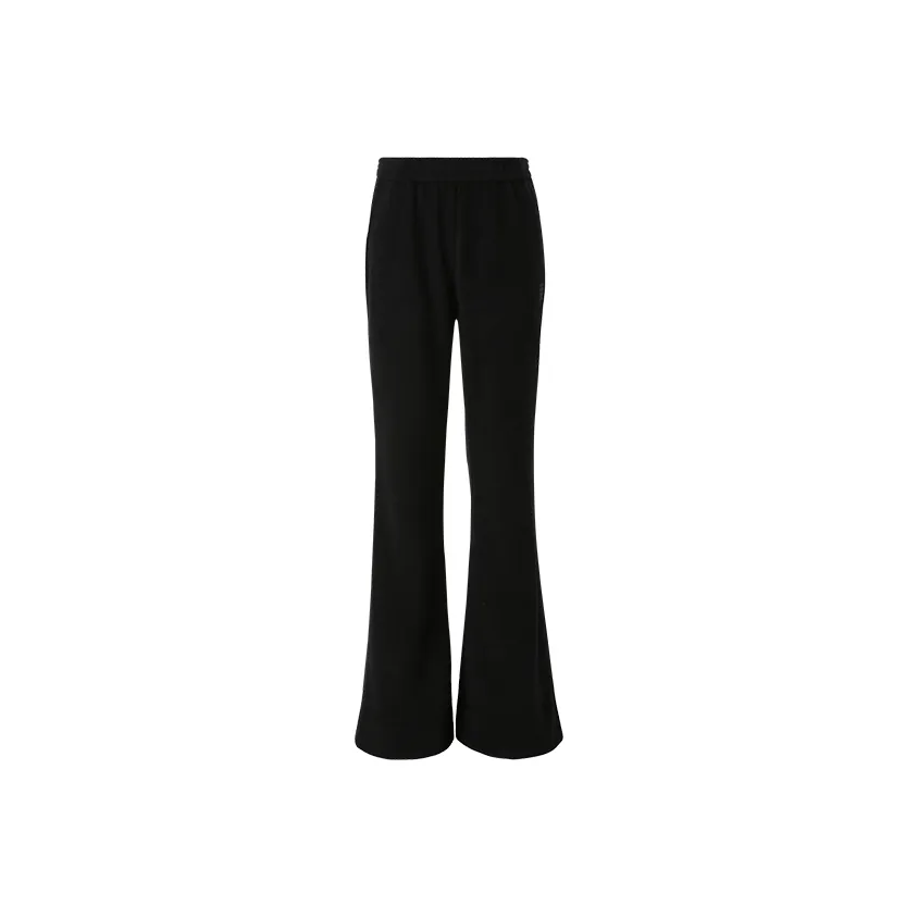 VVNK JANE PLUS Casual Pants Women's Black