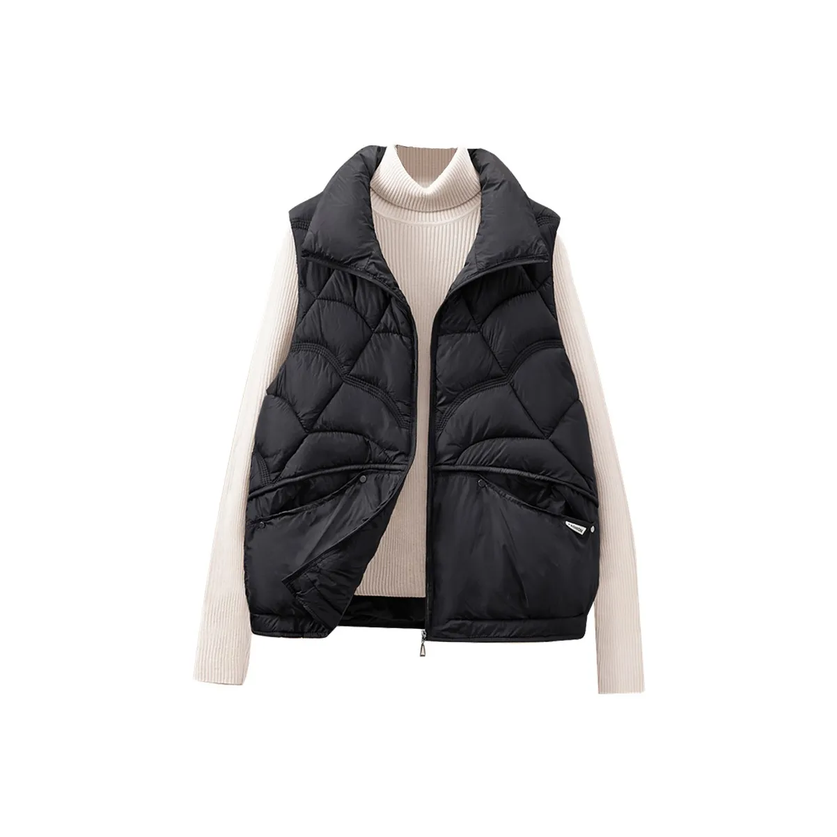 TOUCH Женские жилеты