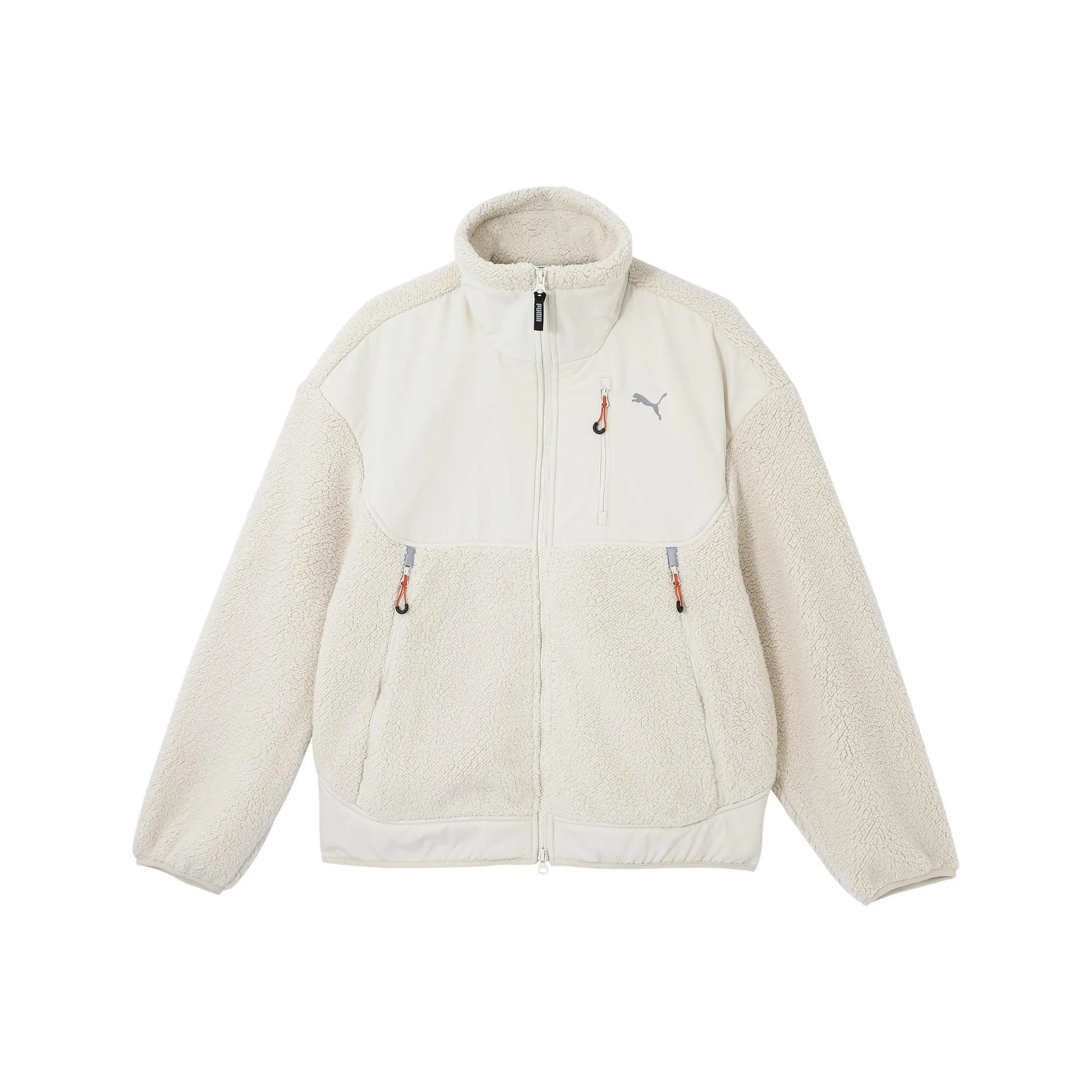 PUMA WINTERIZED Бархат Feel Куртка Женская Снег