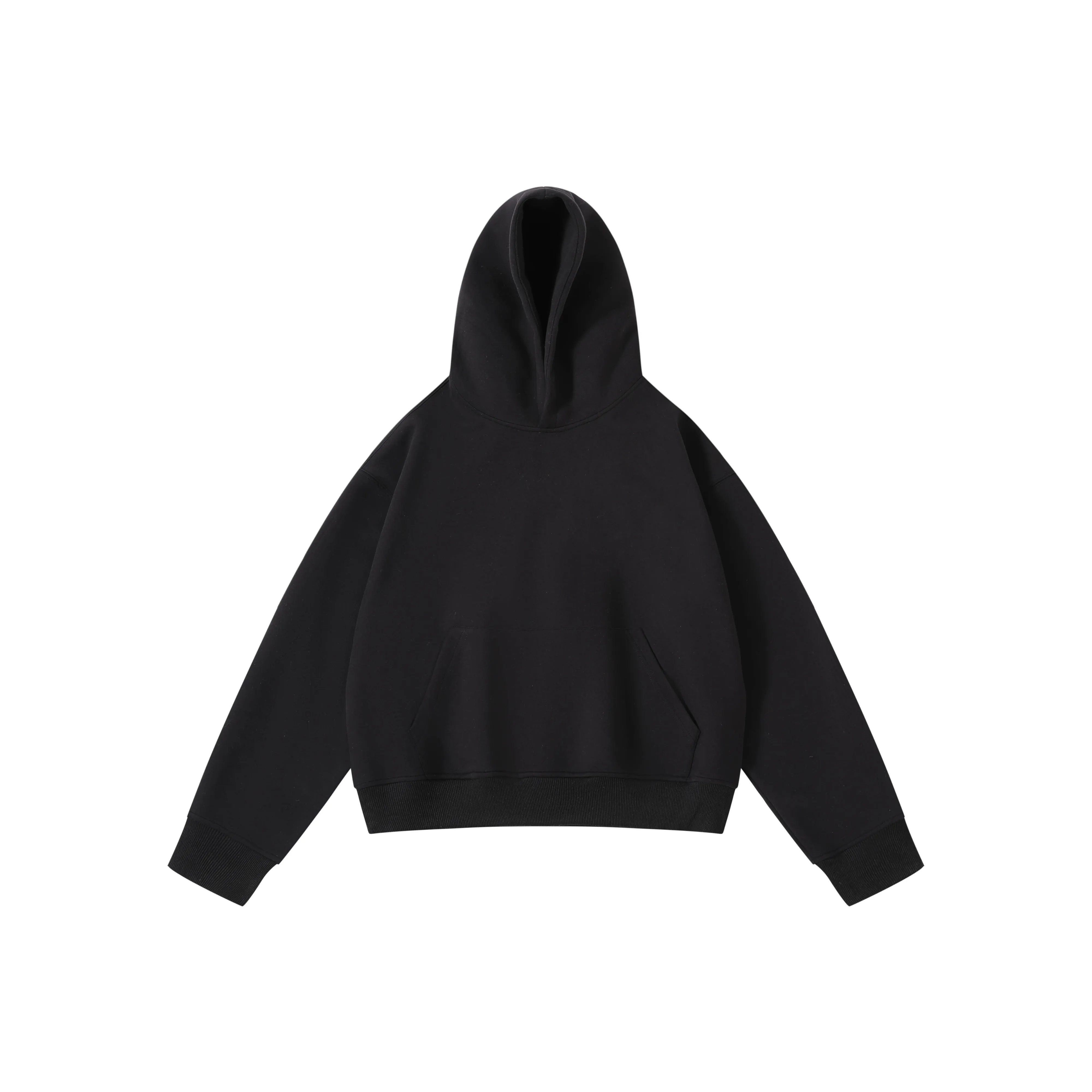 TH FABRICATE Унисекс Свитшоты