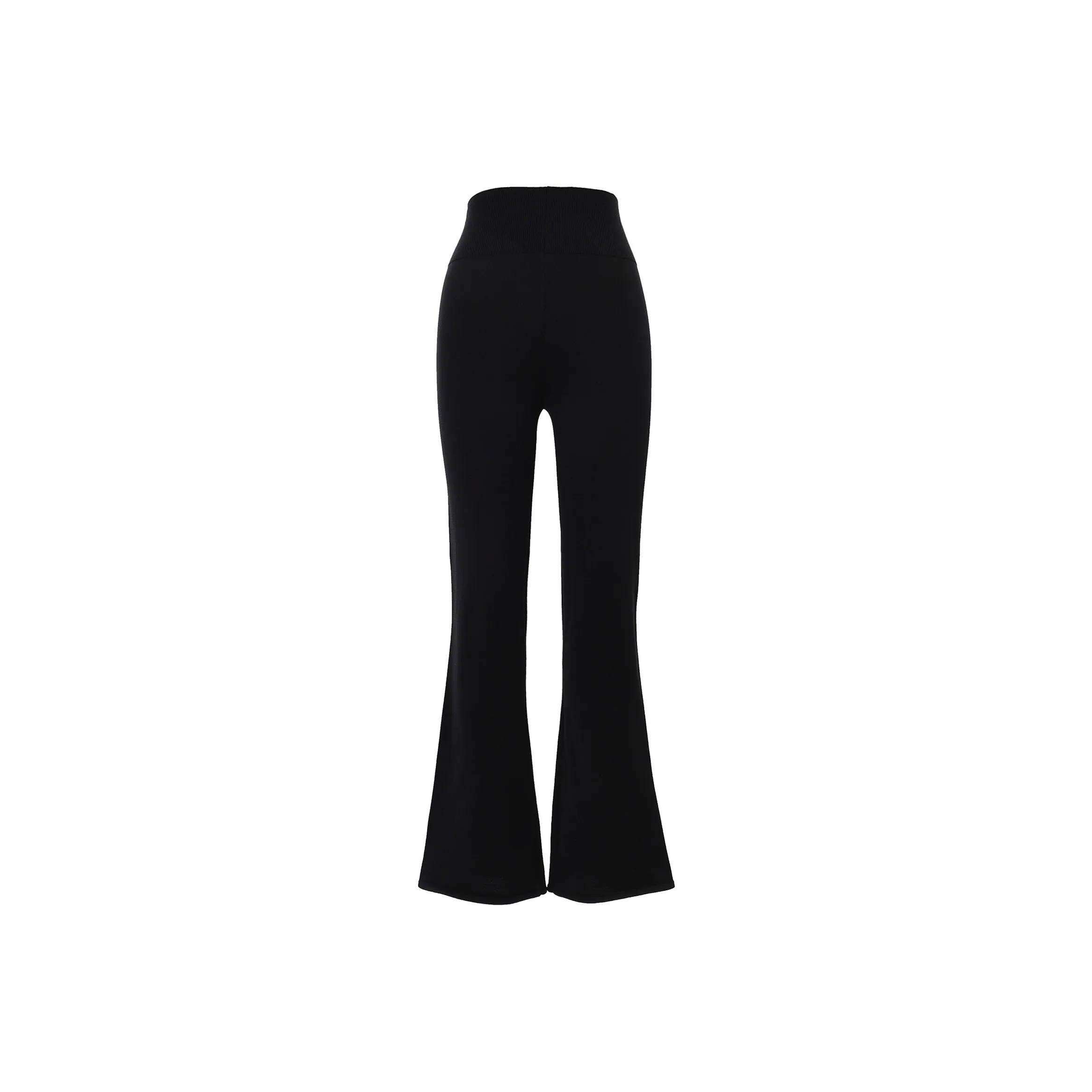 Nike Sportswear Chill Knit Casual Pants Women's Black