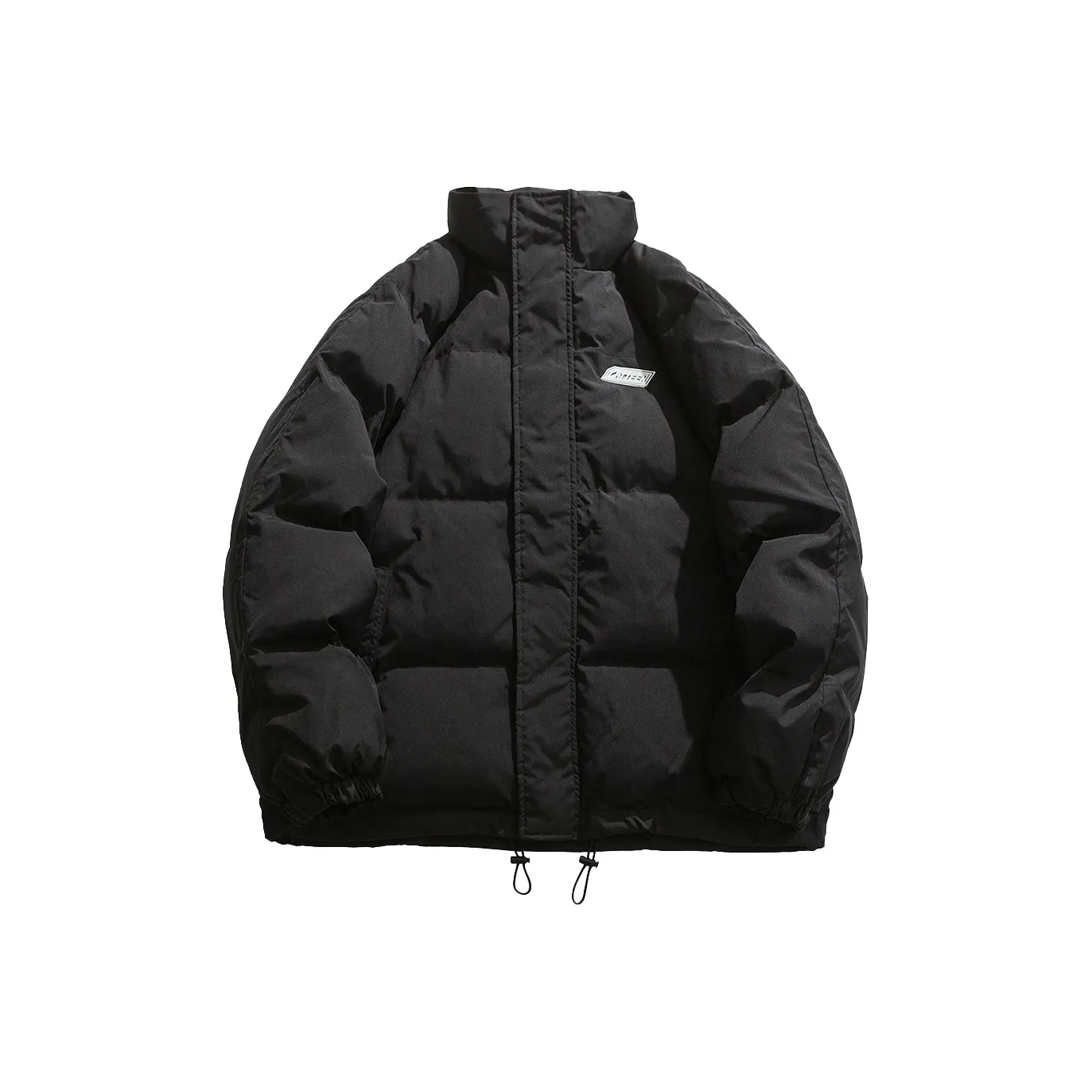 PAZZO Loose Fit Versatile Puffer Jacket Women's