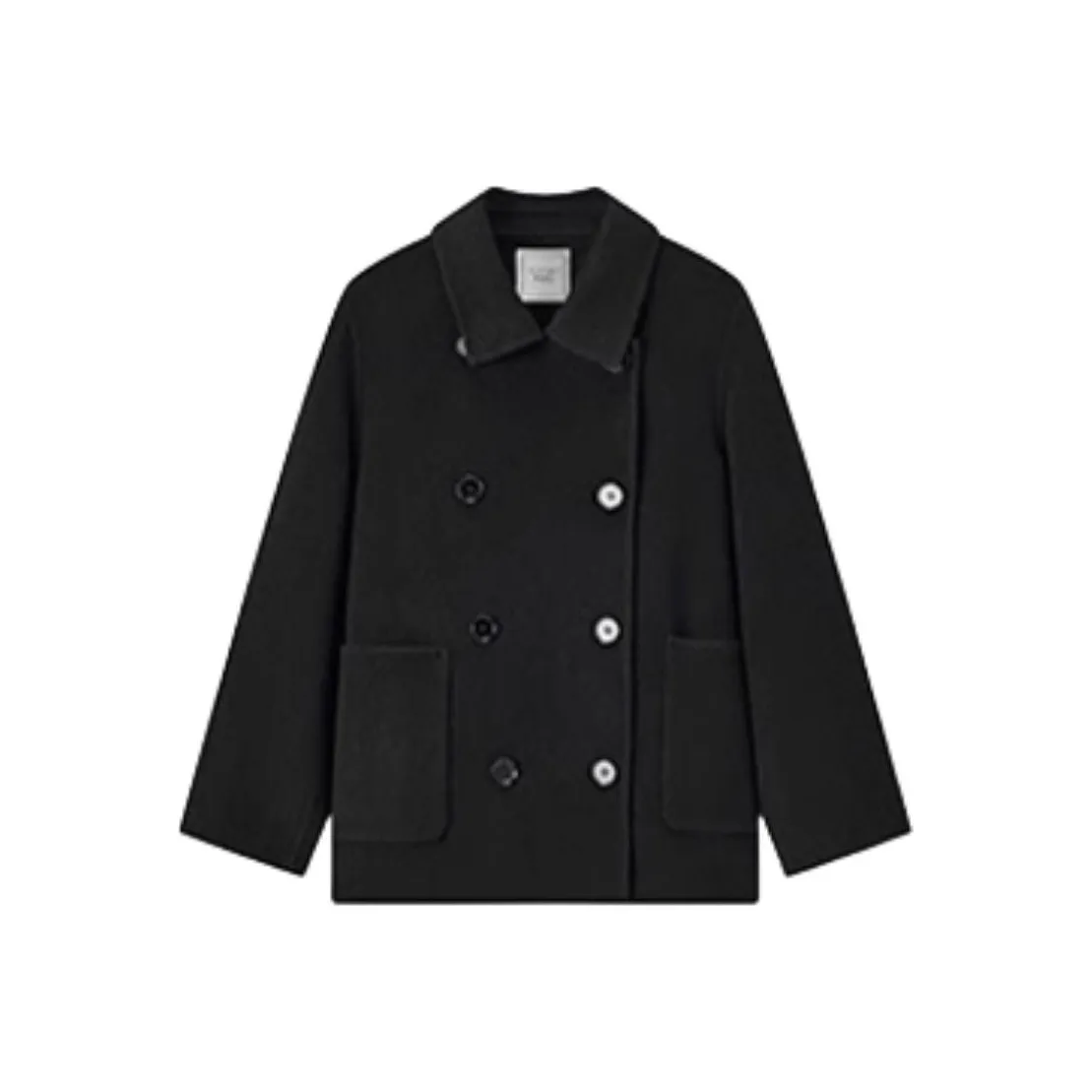 EICHITOO Женское пальто