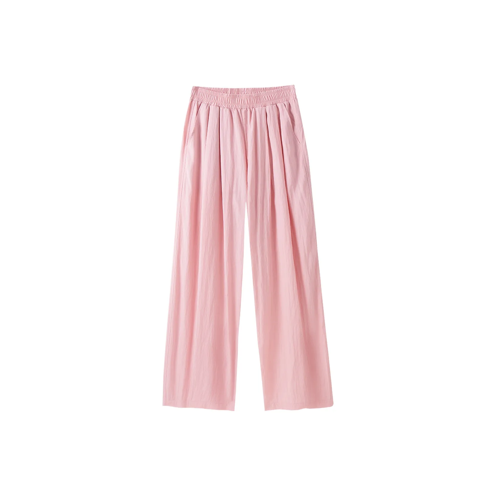Cotton Casual Pants Women's