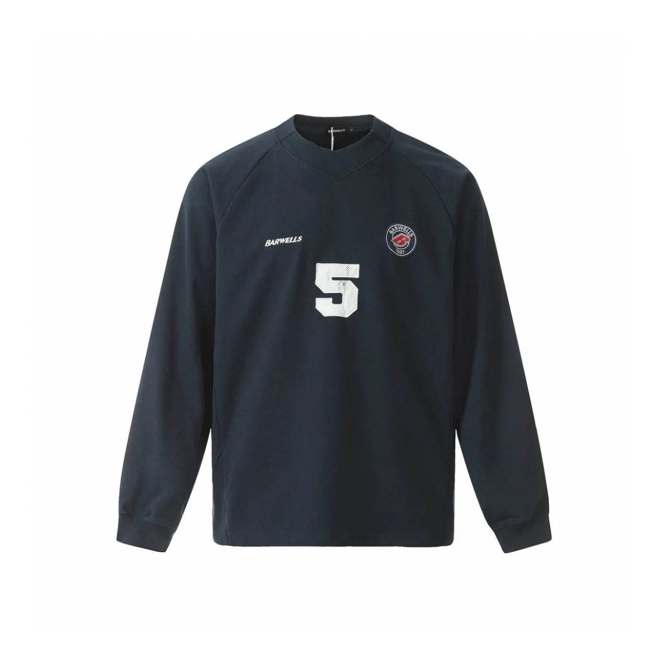 TH FABRICATE Унисекс Свитшоты