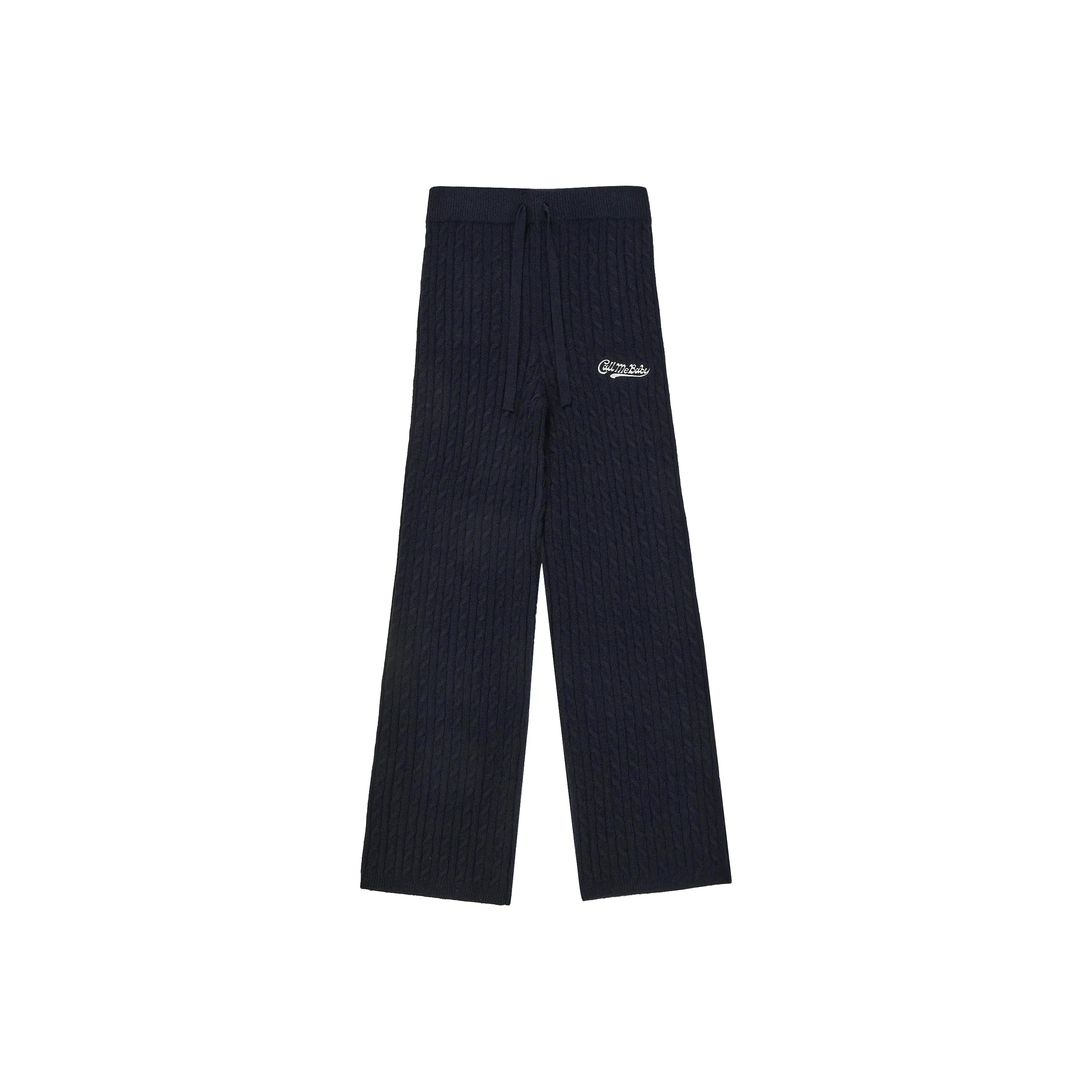 CALL ME BABY Casual Pants Women's