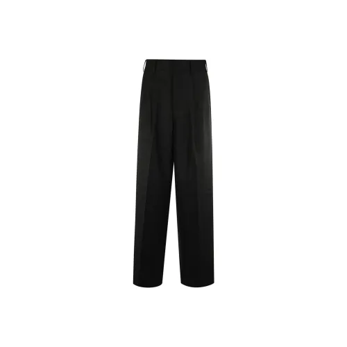 JUNYA WATANABE Черные Женские Повседневные Брюки