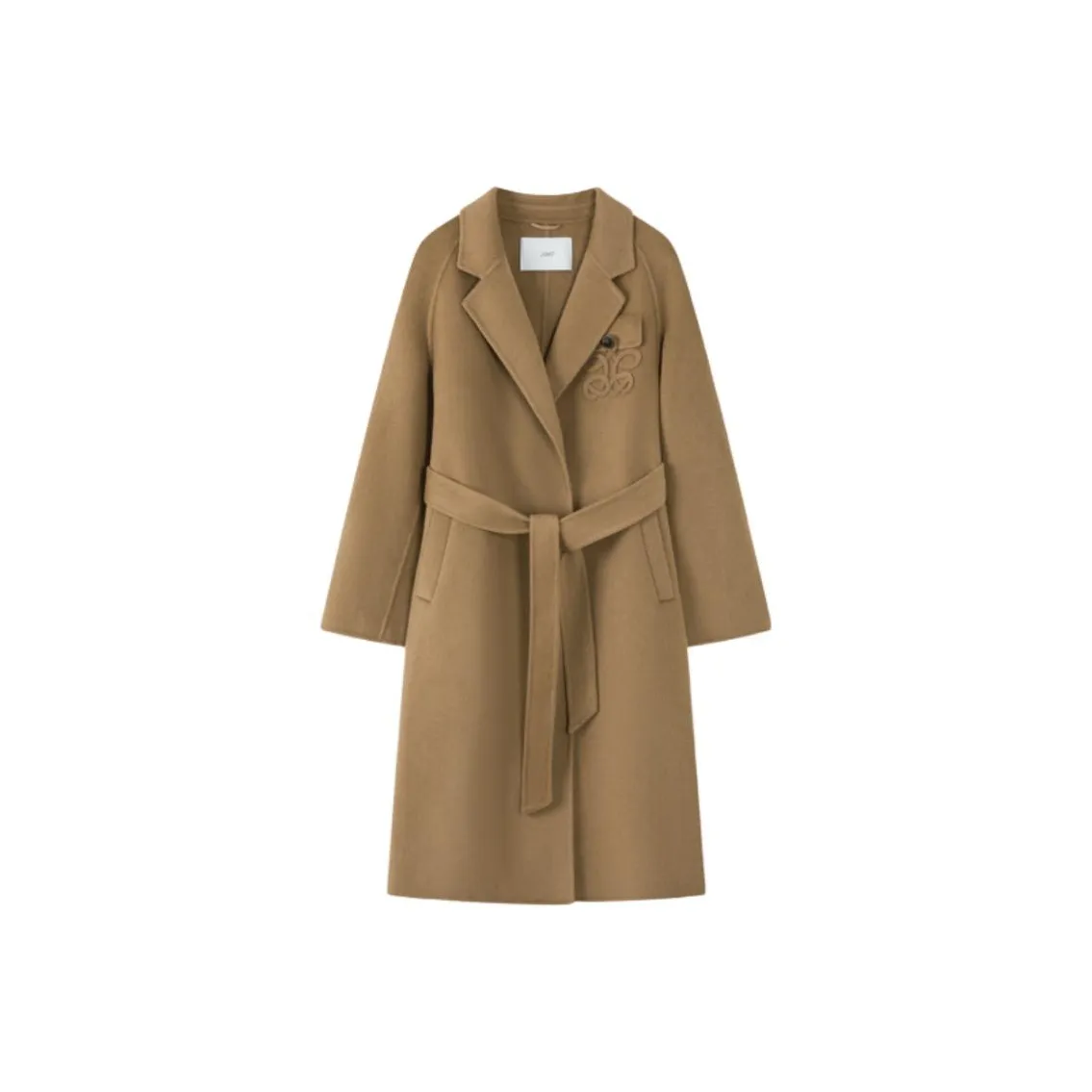 XWI Coats Women's Camel