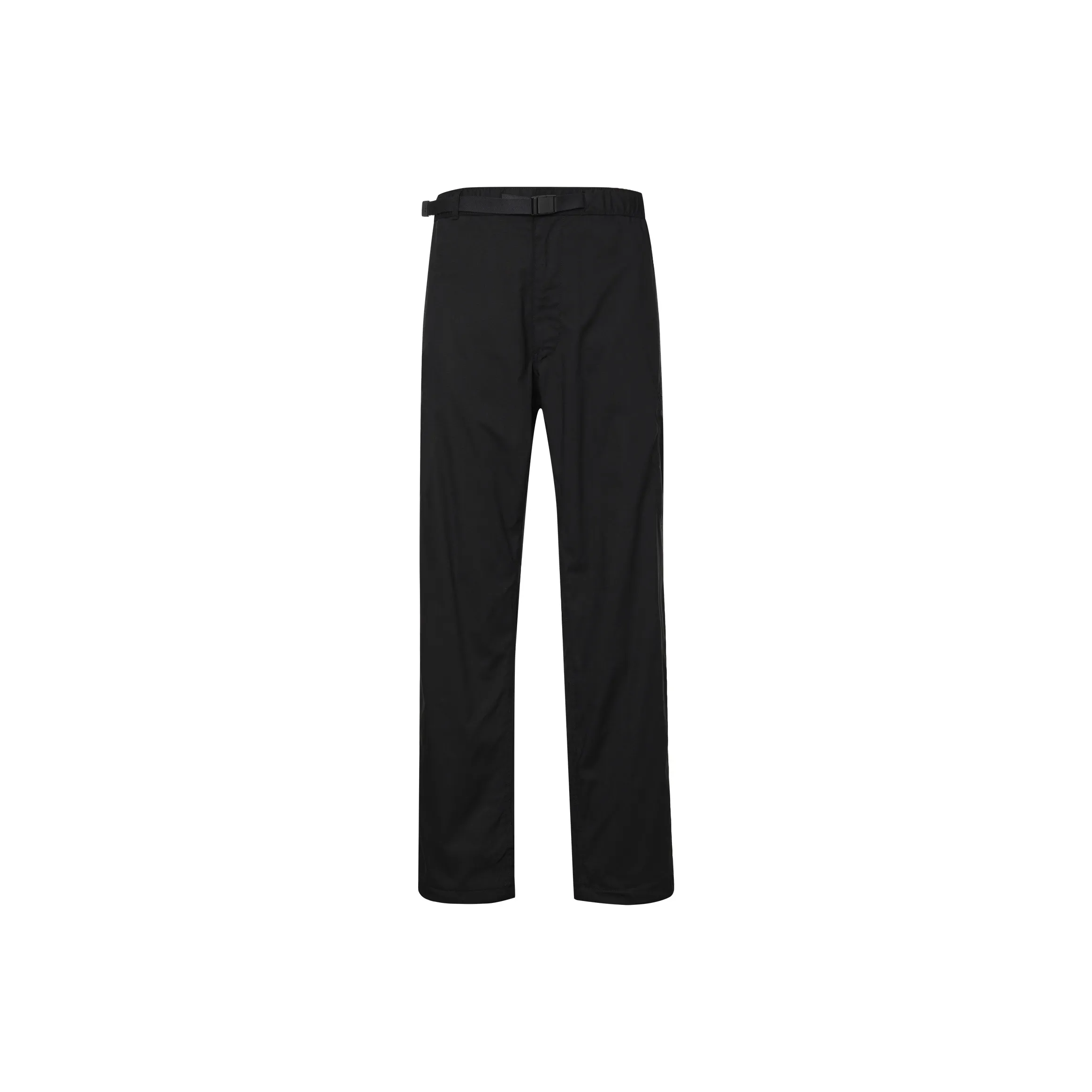 UNIQLO Casual Pants Unisex Black