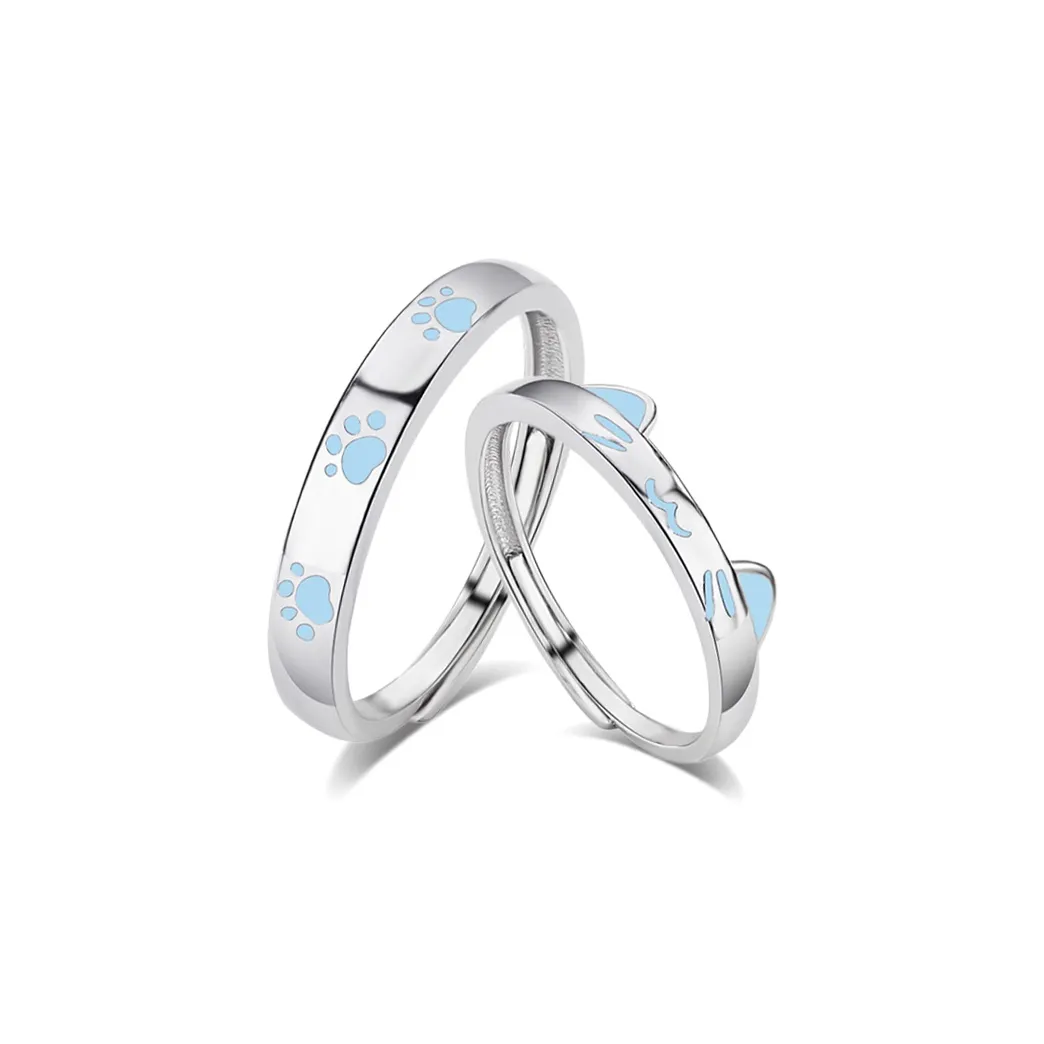 MISS TOOYA Сплав Кольца Унисекс