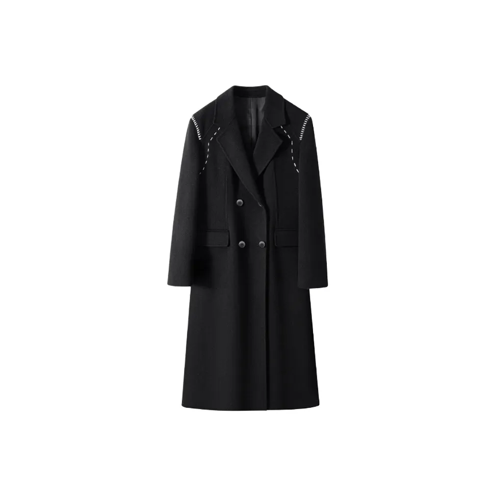 MOSIIMORII Женский тренч