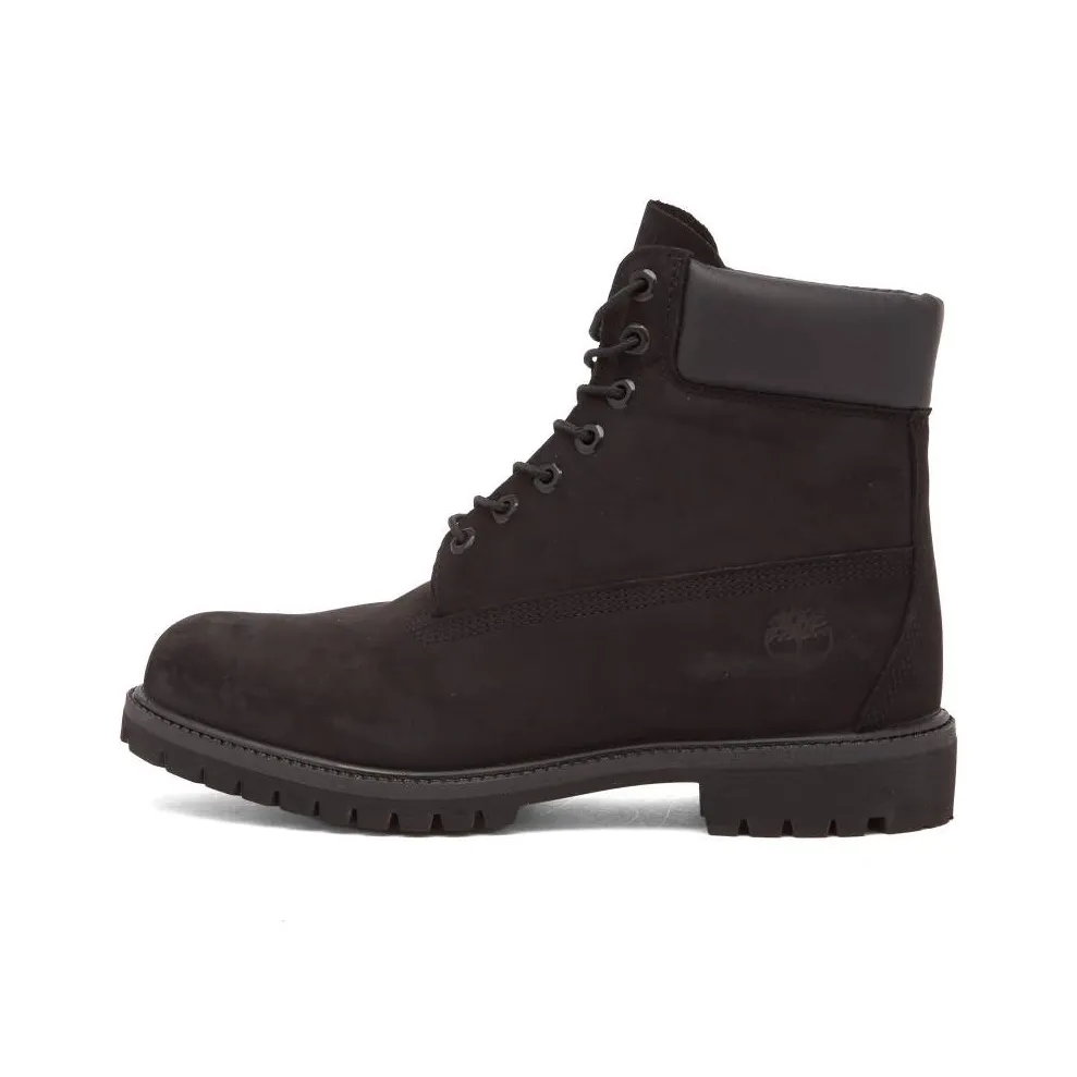 Timberland PREMIUM Ботильоны Мужские Черные
