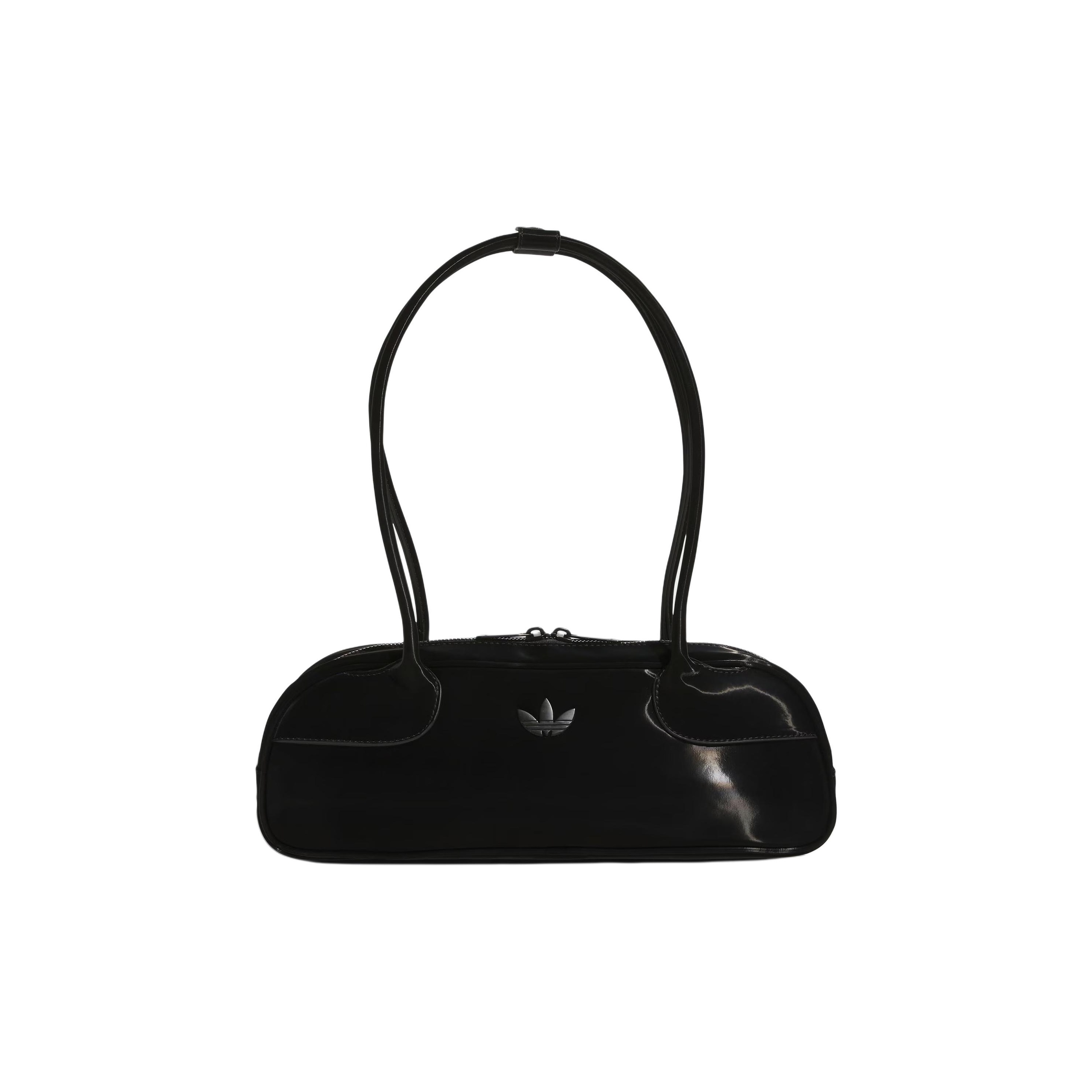 Adidas Men Shoulder Bag:How to Spot Fakes (2025) - POIZON Adidas Men Shoulder Bag:How to Spot Fakes (2025) - POIZON