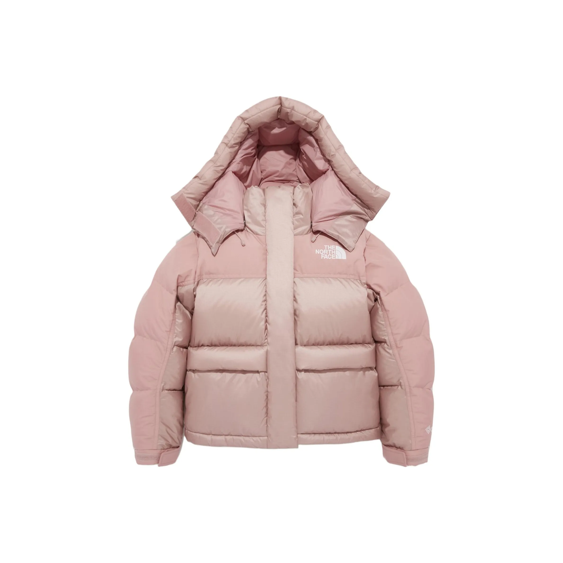 THE NORTH FACE 1994 Collection Down Jackets & Coats Women's Gray Pink
