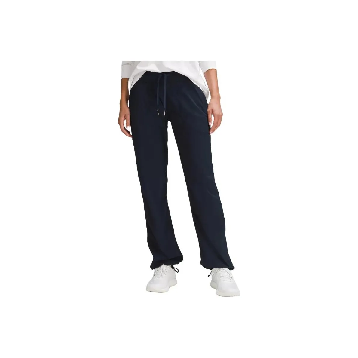 Lululemon Dance Studio Mid Rise Pant Casual Pants Women's