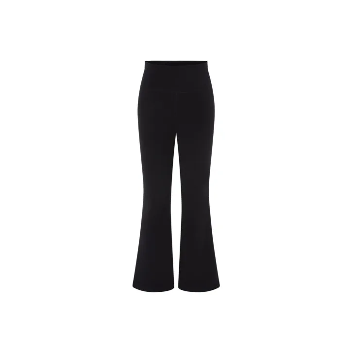 BOSIDENG Casual Pants Women's Black