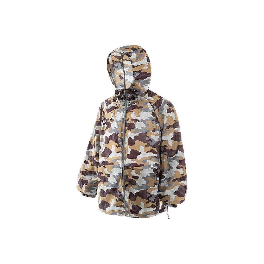 KRISTALIA Super Light Одежда с защитой от солнца Женская