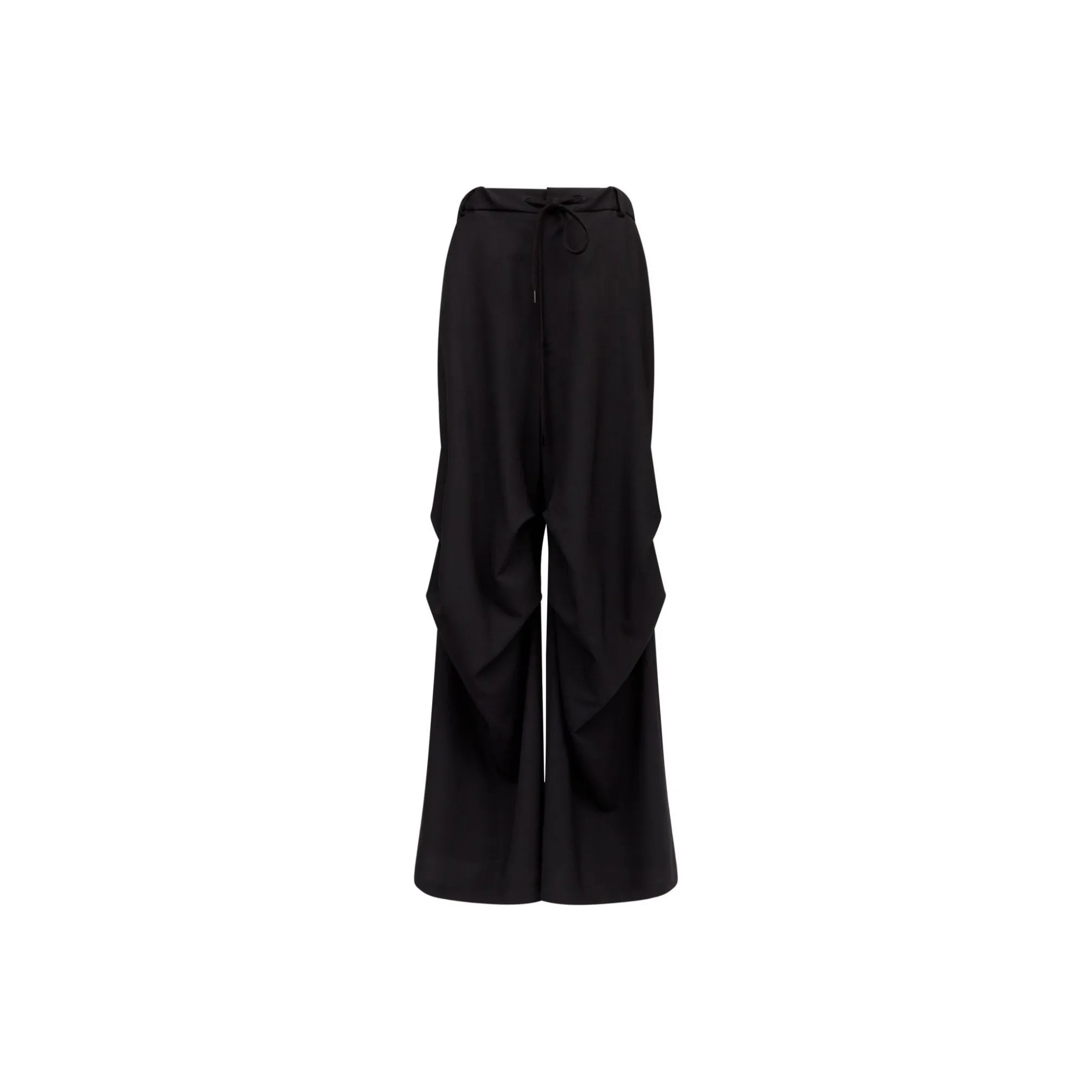 MM6 Maison Margiela Wide Leg Pants