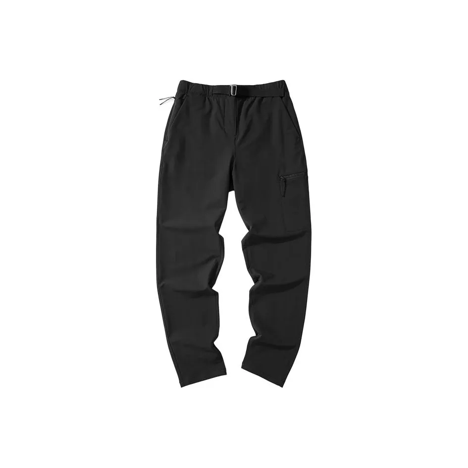 Jack Wolfskin Повседневные брюки Женские