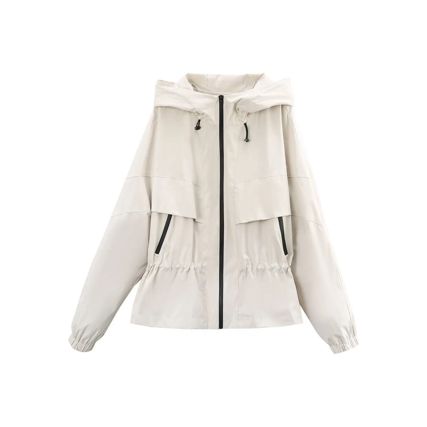 A paradise for awakening Тренчкот Женские