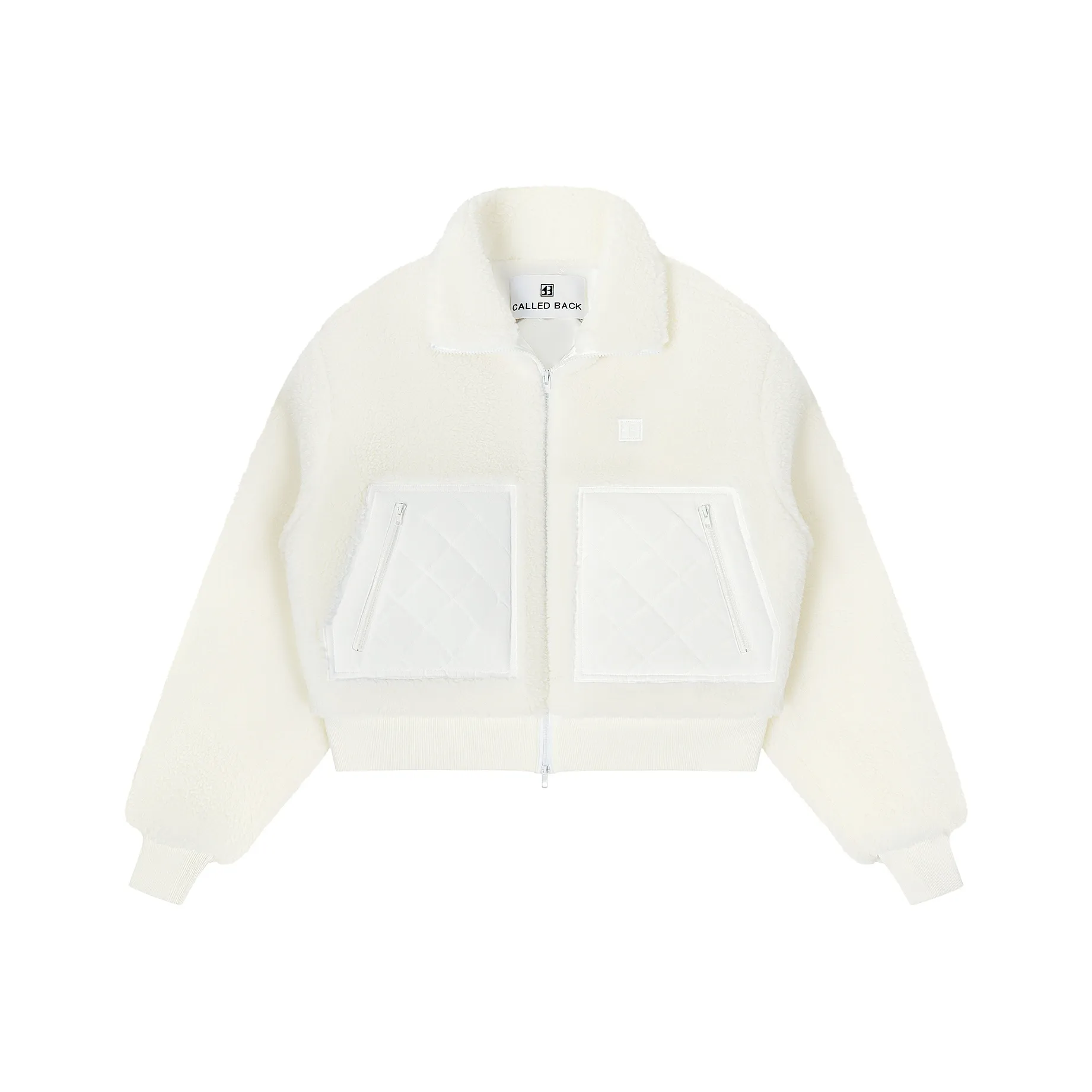 CALLED BACK Бархат Feel Куртка Женская