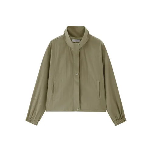 Giordano Женские Тренч